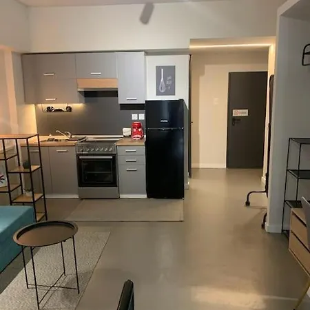 E2g Urban With Balcony *