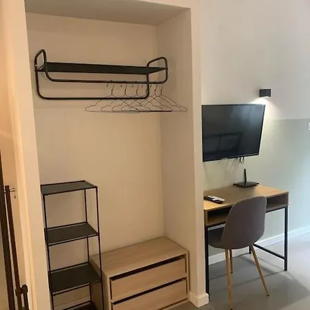 Apartment E2g Urban With Balcony *