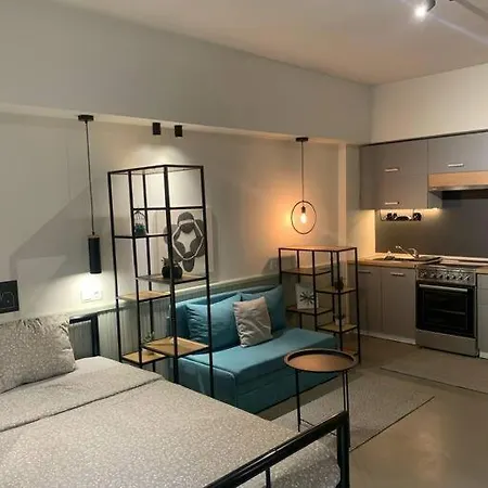 E2g Urban With Balcony *