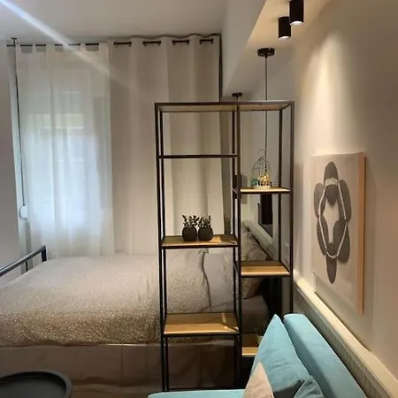 E2g Urban With Balcony 公寓 *